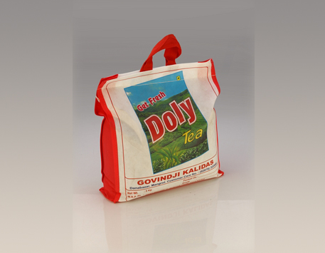 Doly Tea Bag